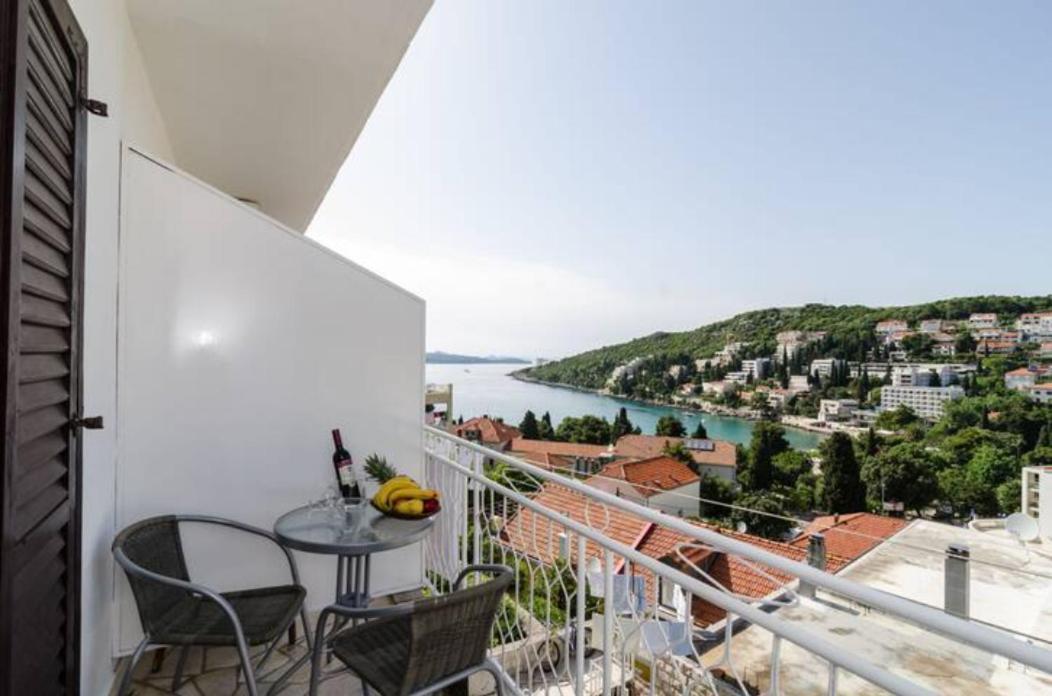 Ana & Mia Apartment Dubrovnik Kültér fotó