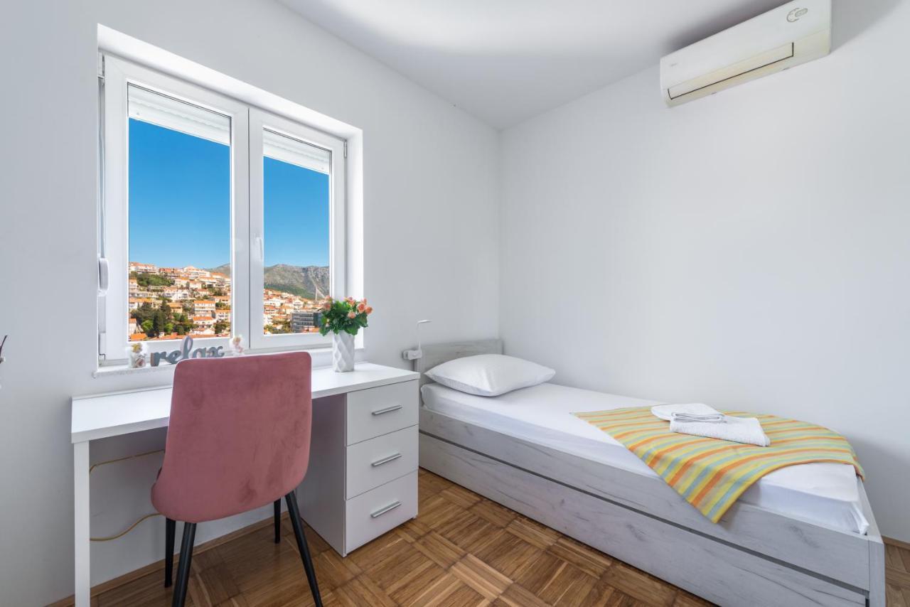 Ana & Mia Apartment Dubrovnik Kültér fotó