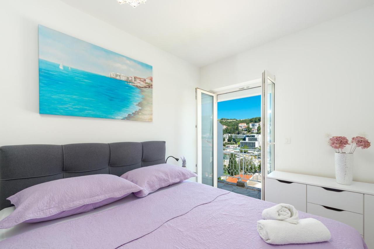 Ana & Mia Apartment Dubrovnik Kültér fotó