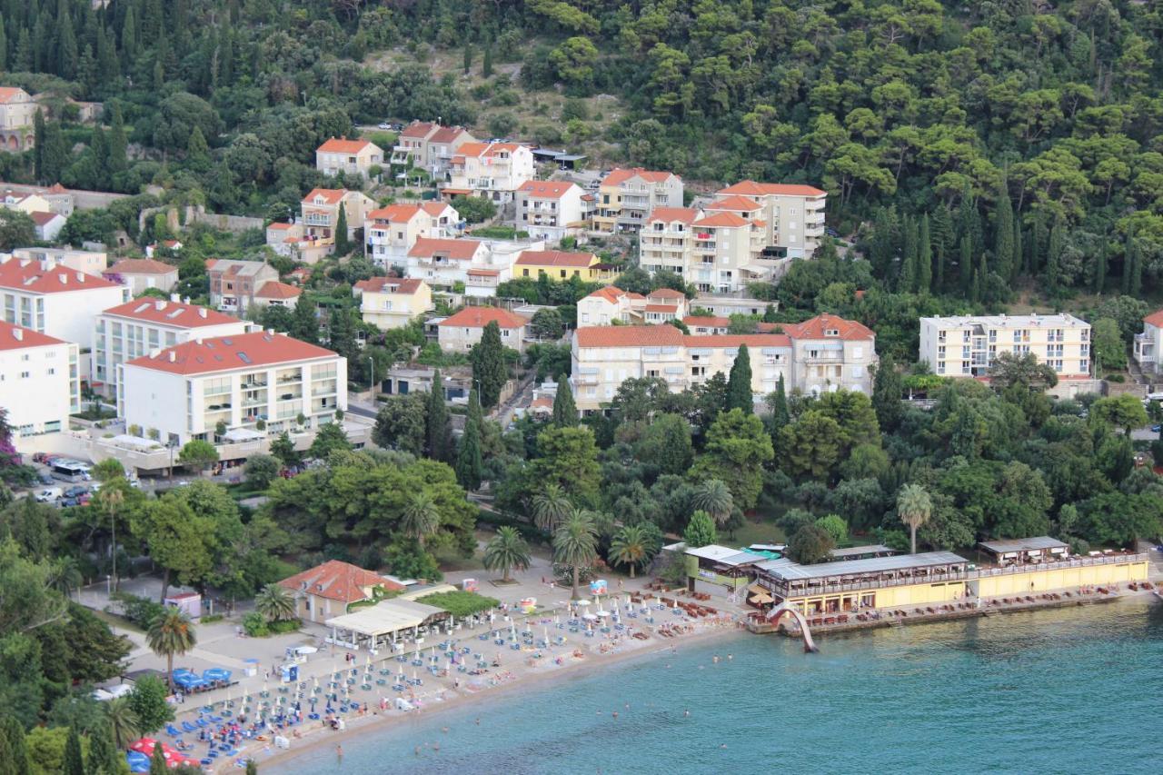Ana & Mia Apartment Dubrovnik Kültér fotó